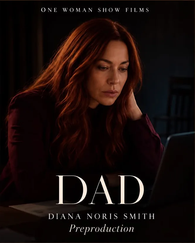 DAD – poster